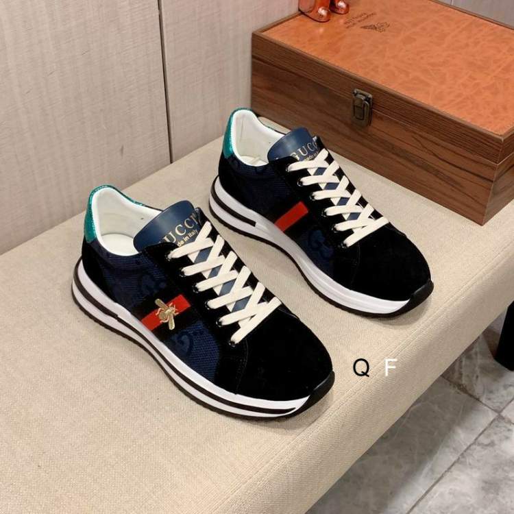 Picture of Gucci Shoes _SKUGuccisz38-452CTF12706522